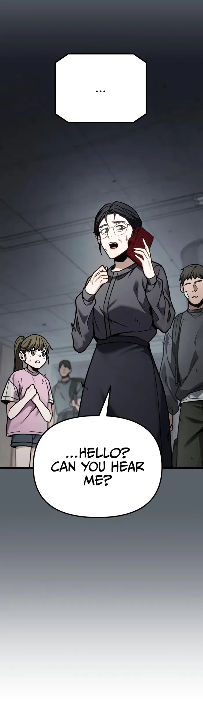 The Ultimate Shut-In Chapter 100 - 2