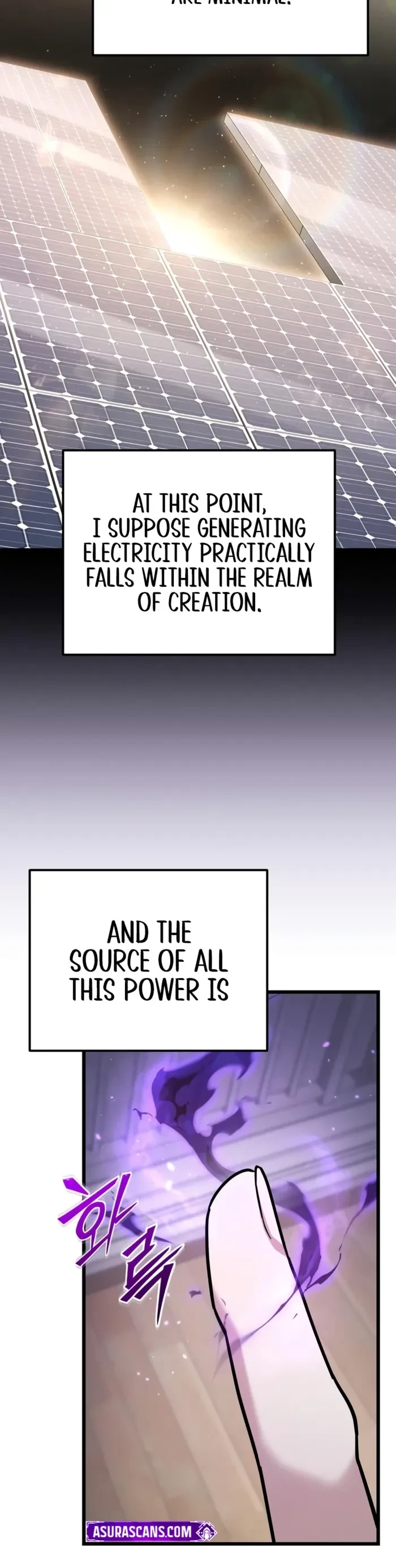 The Ultimate Shut-In Chapter 100 - 6