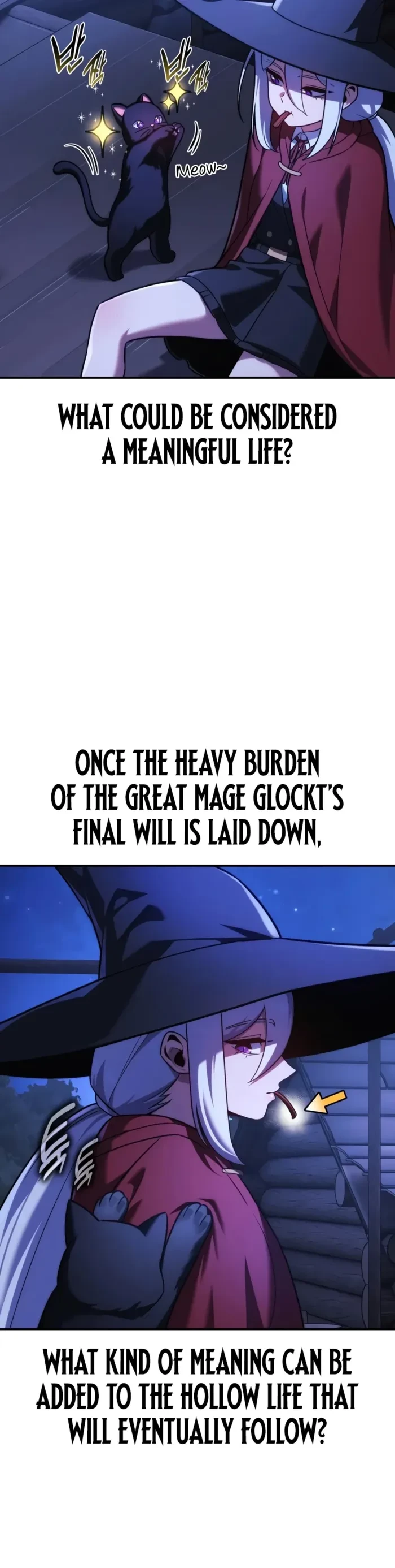 The Extra's Academy Survival Guide Chapter 126 - 2