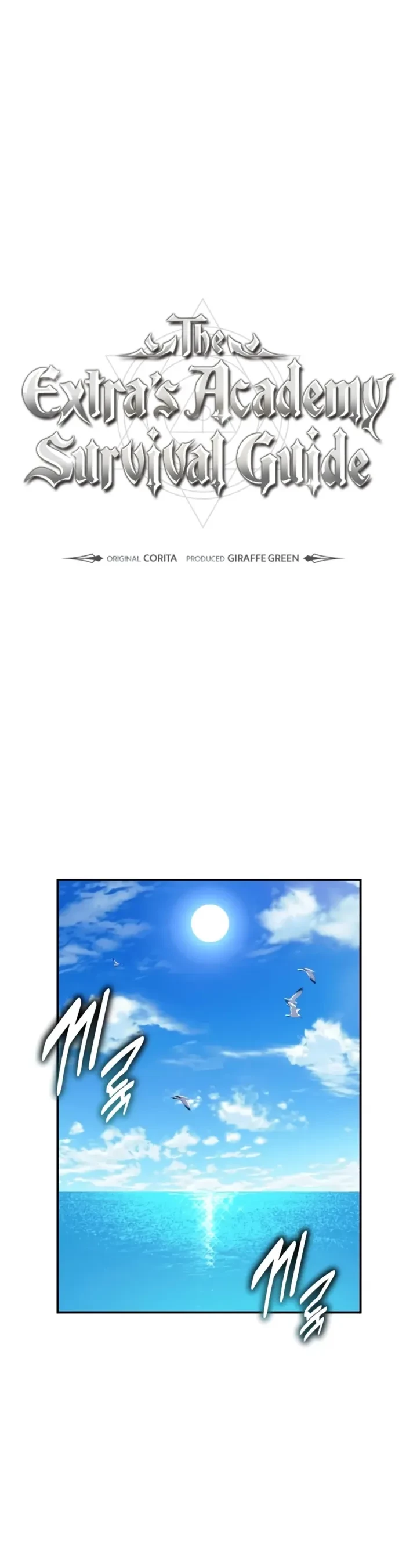 The Extra's Academy Survival Guide Chapter 126 - 4