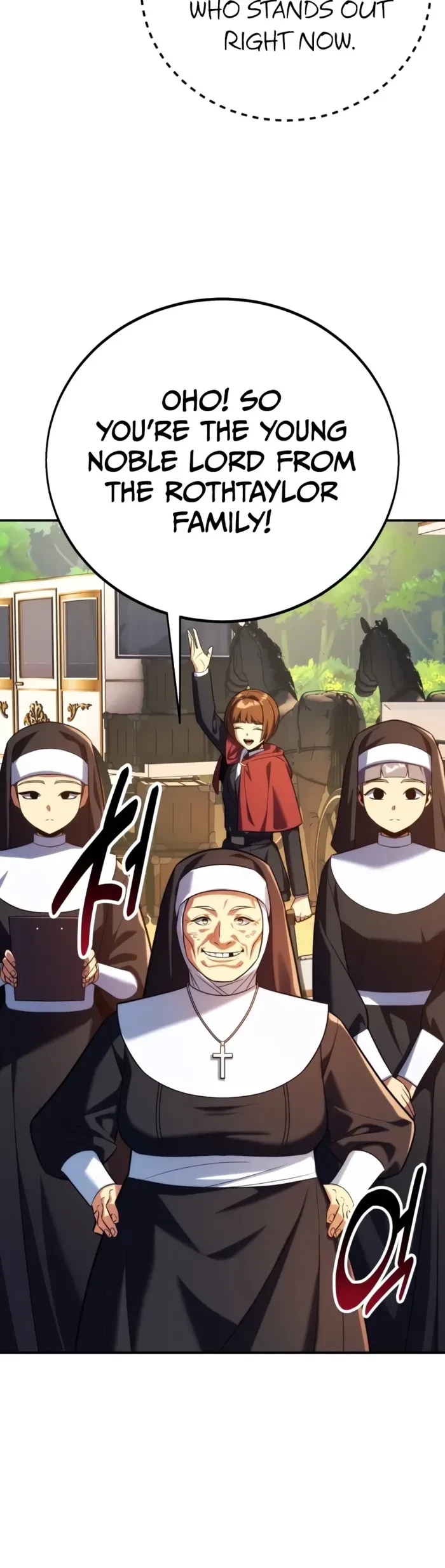 The Extra's Academy Survival Guide Chapter 126 - 10