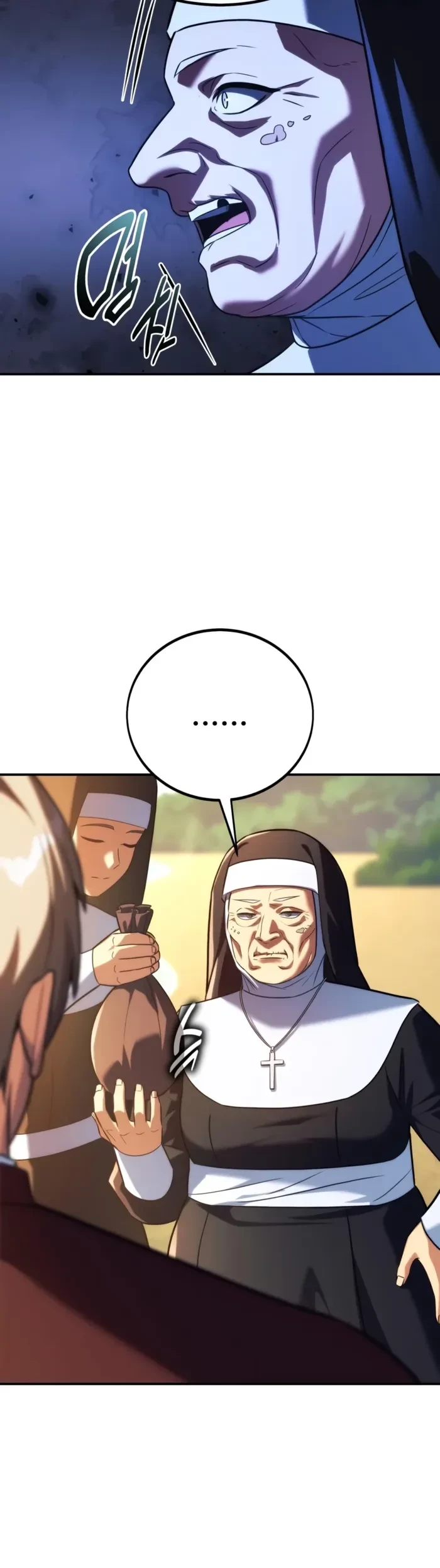 The Extra's Academy Survival Guide Chapter 126 - 12