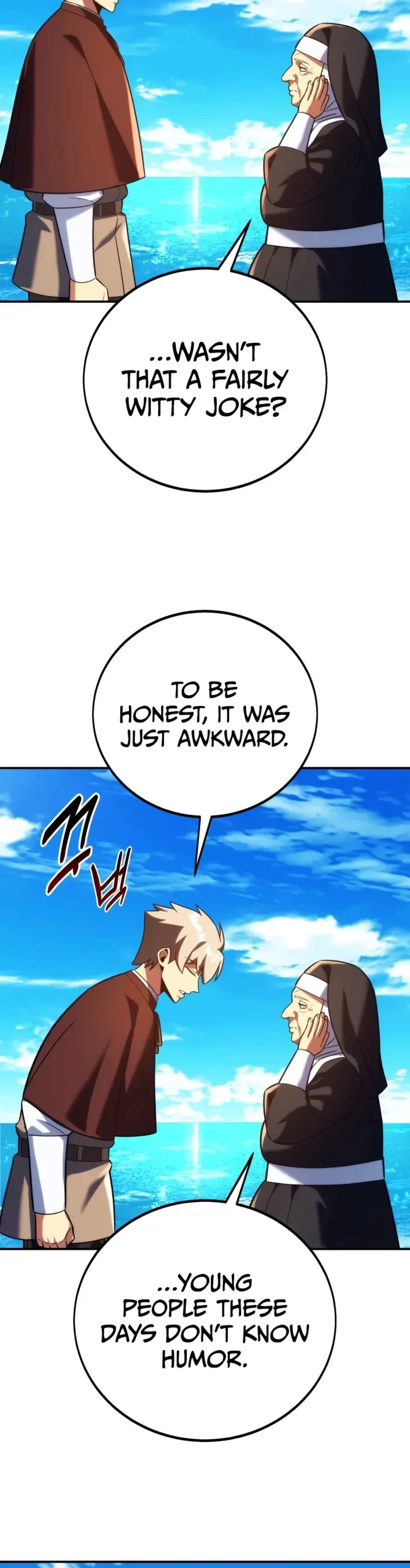 The Extra's Academy Survival Guide Chapter 126 - 14