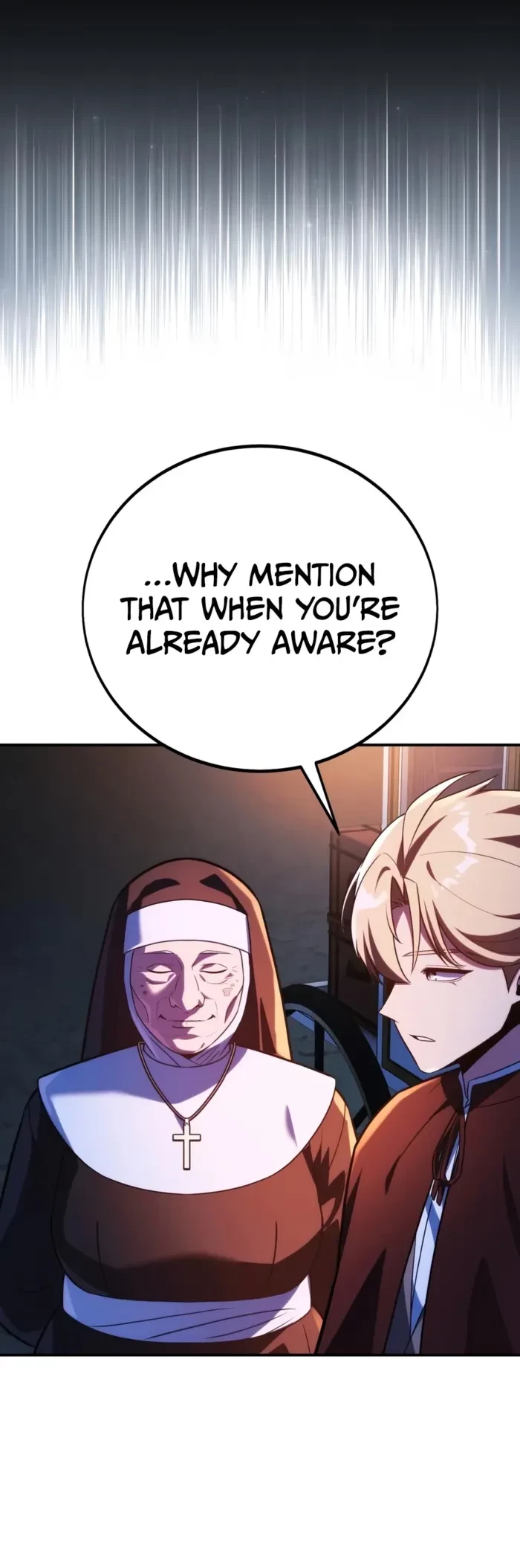 The Extra's Academy Survival Guide Chapter 126 - 22