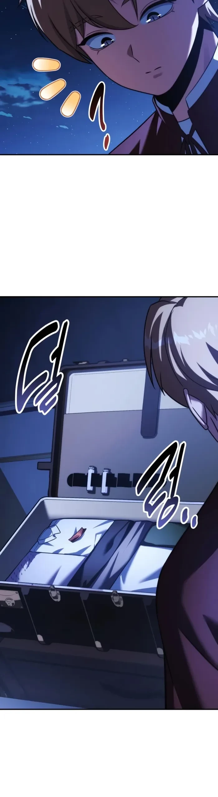 The Extra's Academy Survival Guide Chapter 126 - 24