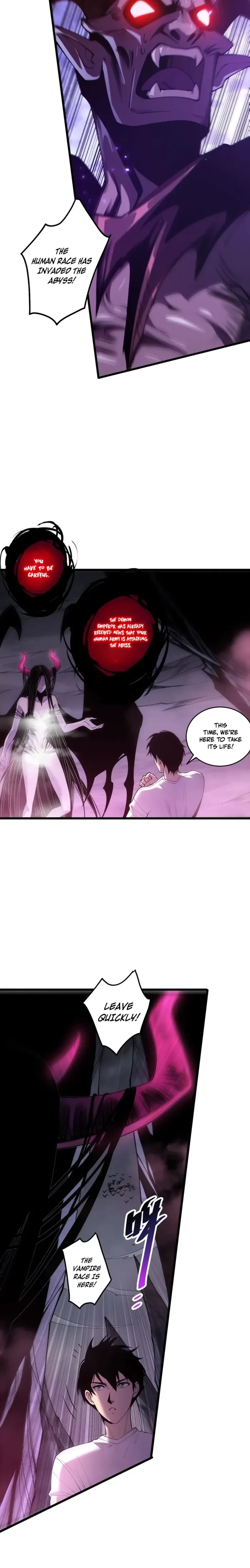 Necromancer, the Ultimate Scourge! Chapter 312 - 2