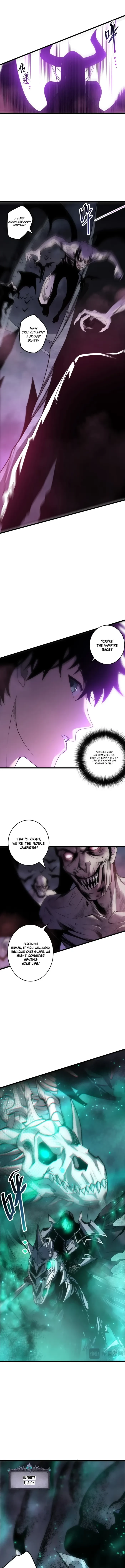 Necromancer, the Ultimate Scourge! Chapter 312 - 3