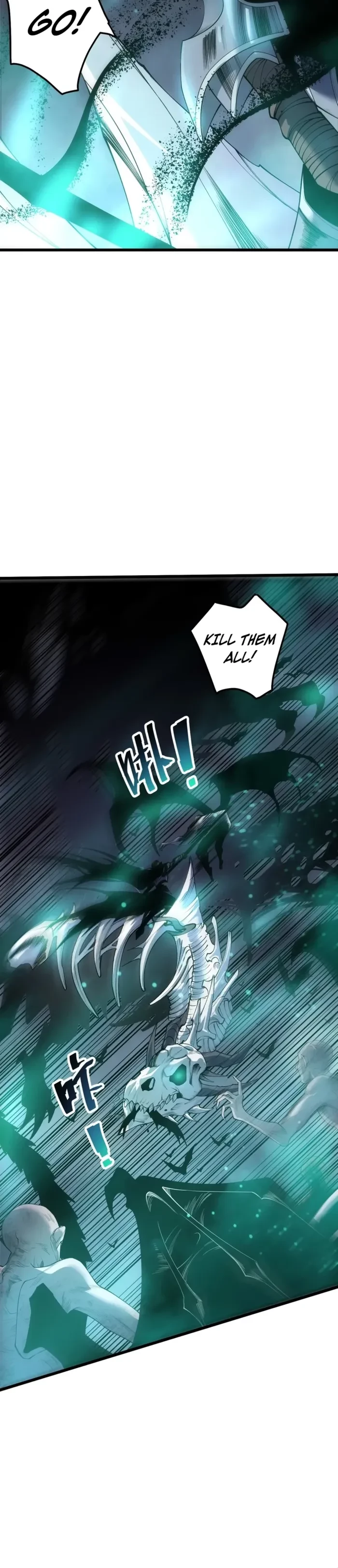 Necromancer, the Ultimate Scourge! Chapter 312 - 4