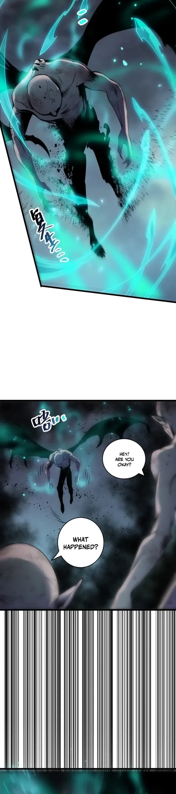 Necromancer, the Ultimate Scourge! Chapter 312 - 6