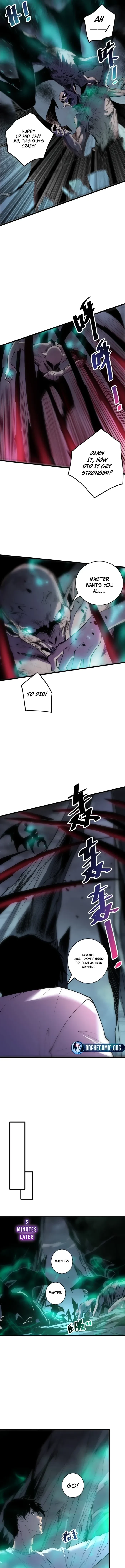 Necromancer, the Ultimate Scourge! Chapter 312 - 7