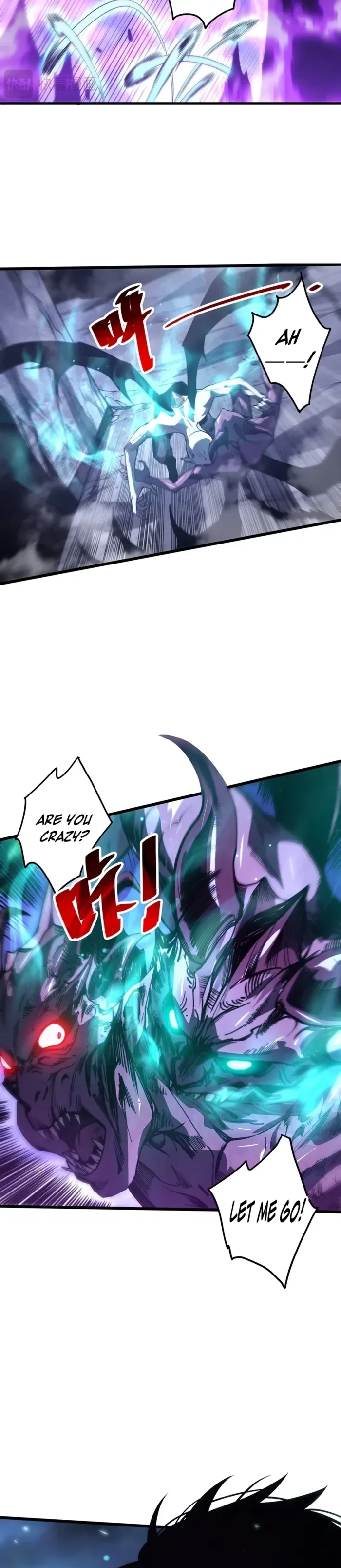 Necromancer, the Ultimate Scourge! Chapter 312 - 10