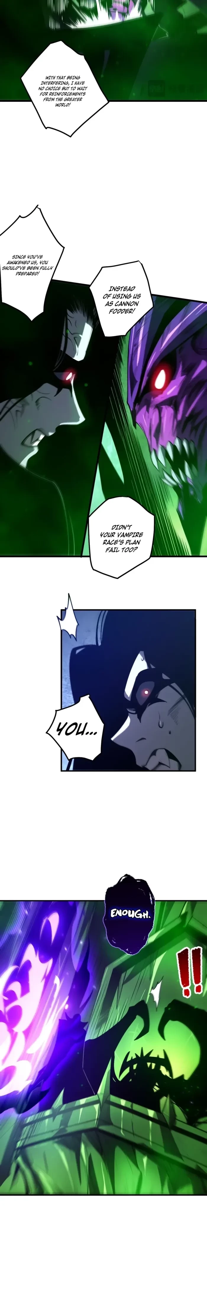 Necromancer, the Ultimate Scourge! Chapter 312 - 12