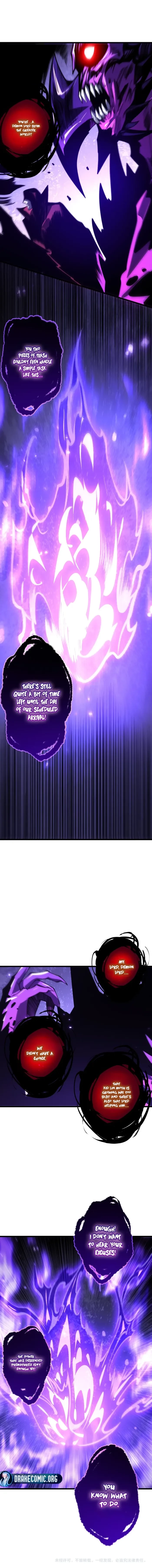 Necromancer, the Ultimate Scourge! Chapter 312 - 13