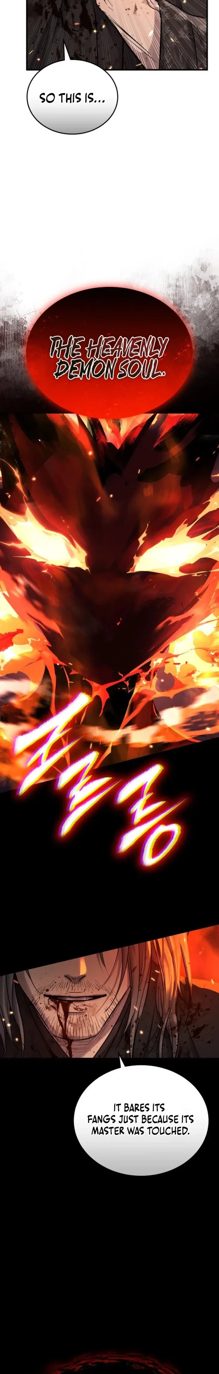 Absolute Dominion Chapter 111 - 5