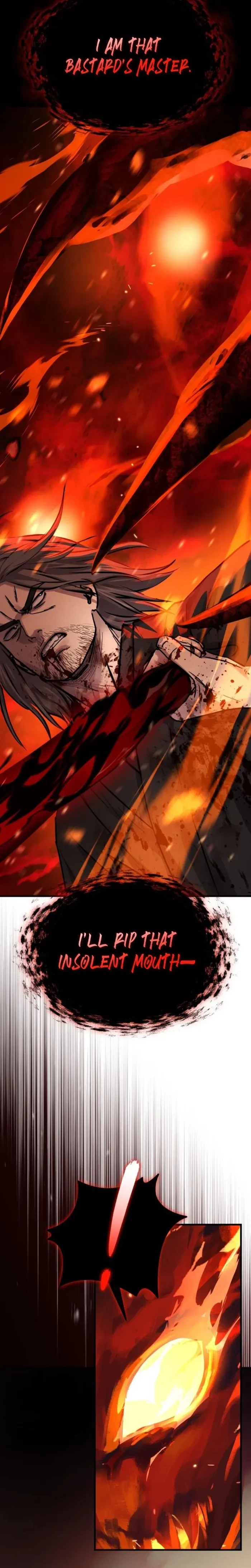 Absolute Dominion Chapter 111 - 6
