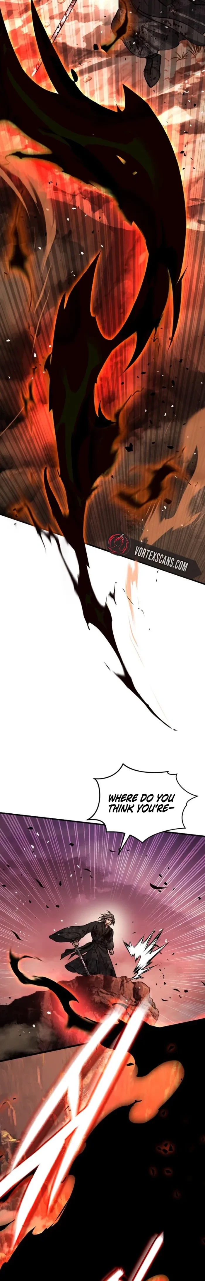 Absolute Dominion Chapter 111 - 8