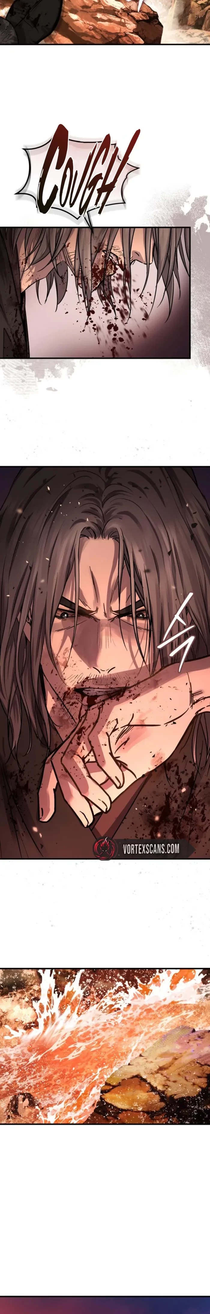 Absolute Dominion Chapter 111 - 11