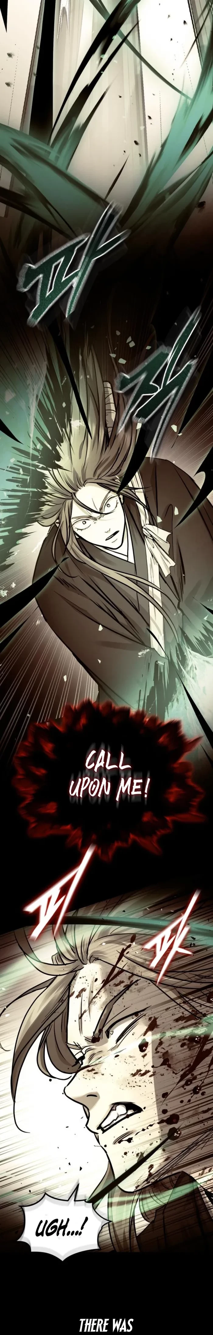 Absolute Dominion Chapter 111 - 15