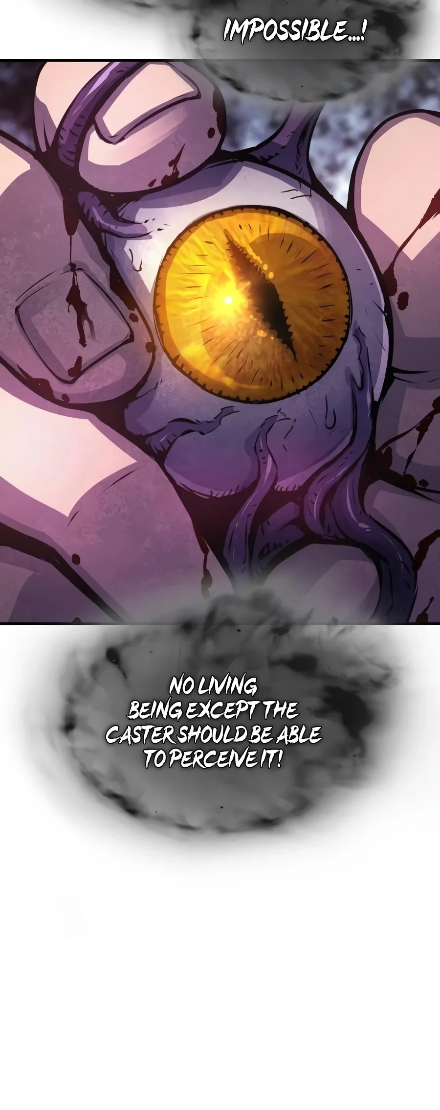 Myst, Might, Mayhem Chapter 119 - 8