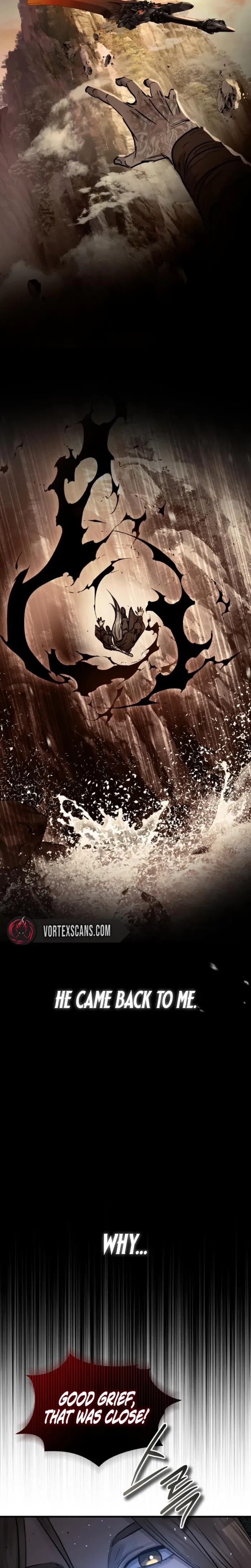Absolute Dominion Chapter 111 - 19