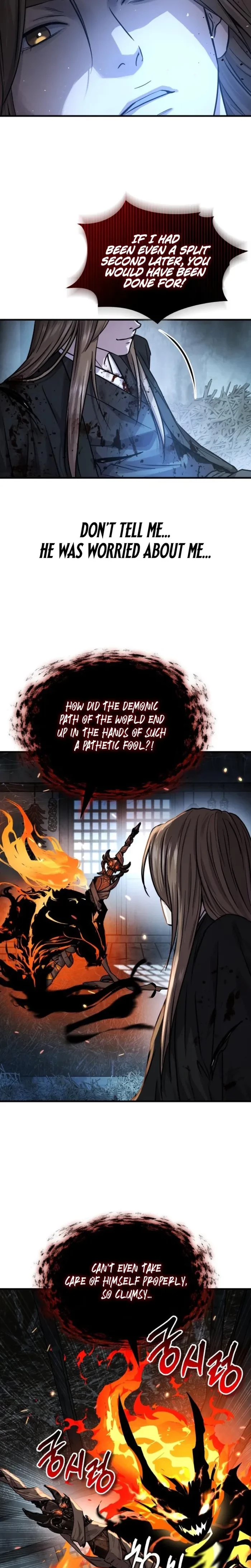 Absolute Dominion Chapter 111 - 20