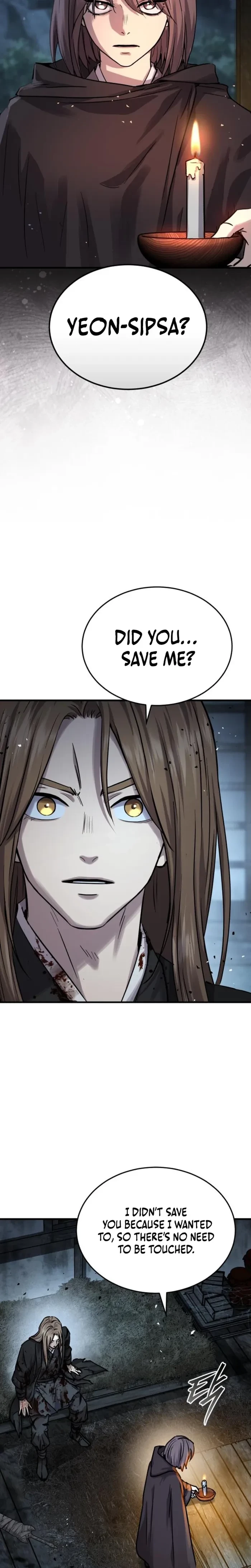 Absolute Dominion Chapter 111 - 24