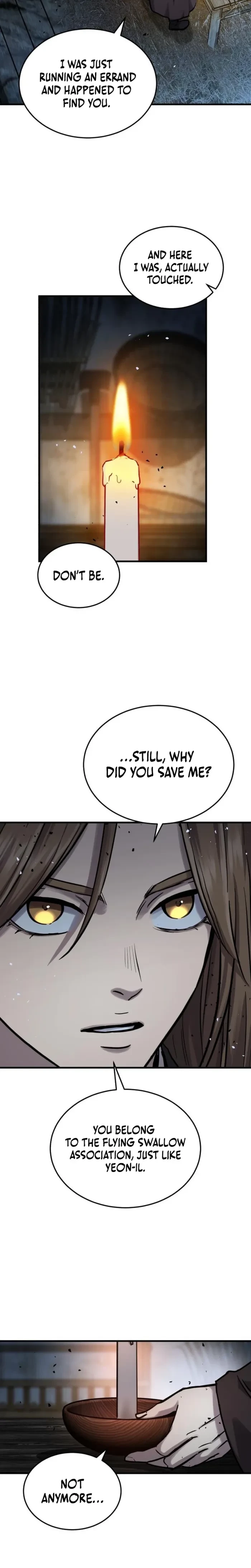 Absolute Dominion Chapter 111 - 25