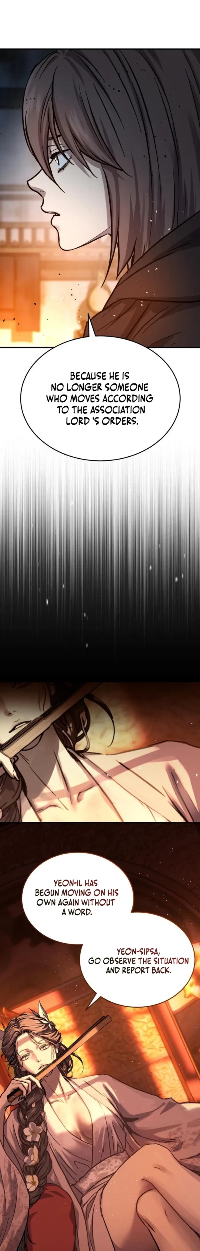 Absolute Dominion Chapter 111 - 26