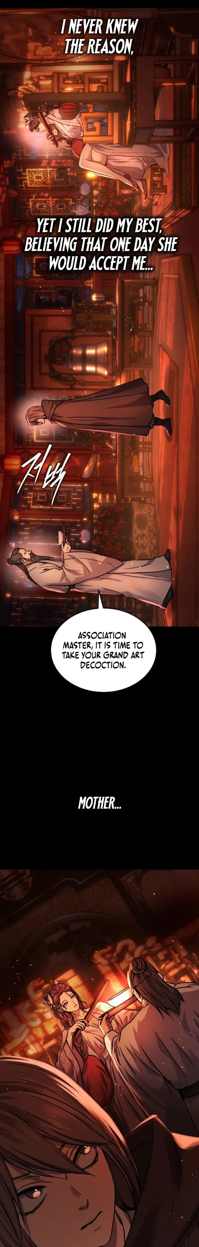 Absolute Dominion Chapter 111 - 28