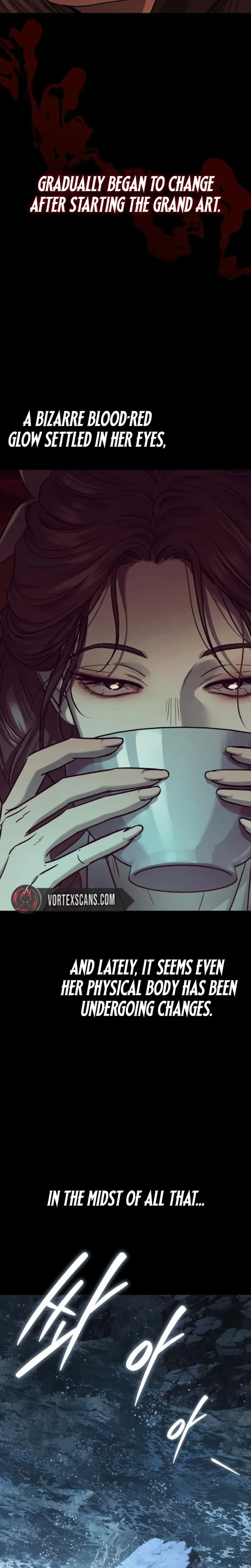 Absolute Dominion Chapter 111 - 29