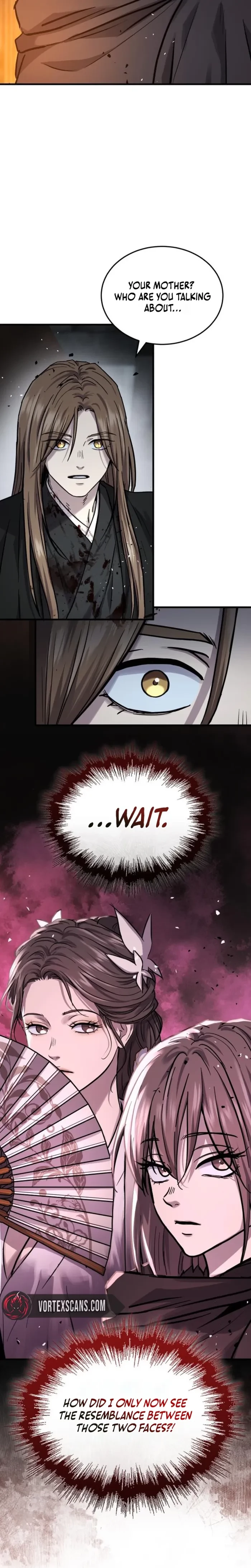 Absolute Dominion Chapter 111 - 32