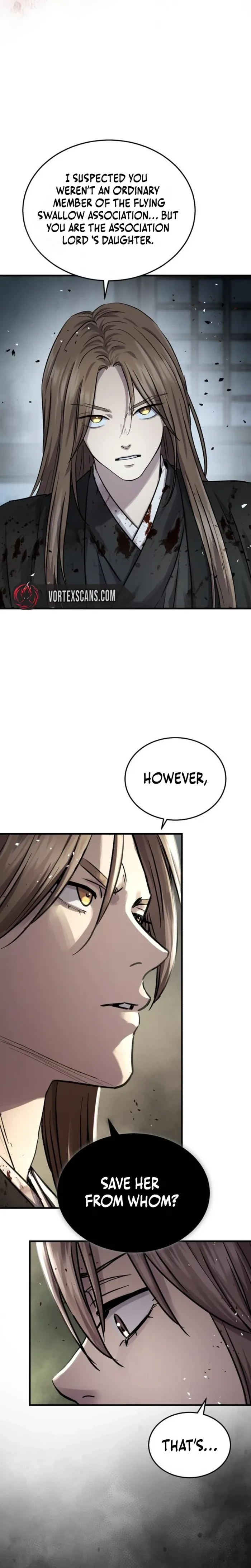 Absolute Dominion Chapter 111 - 33