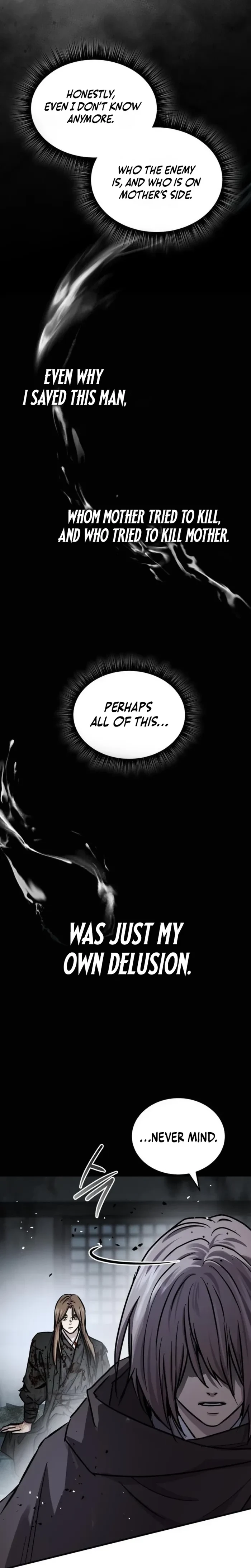 Absolute Dominion Chapter 111 - 34