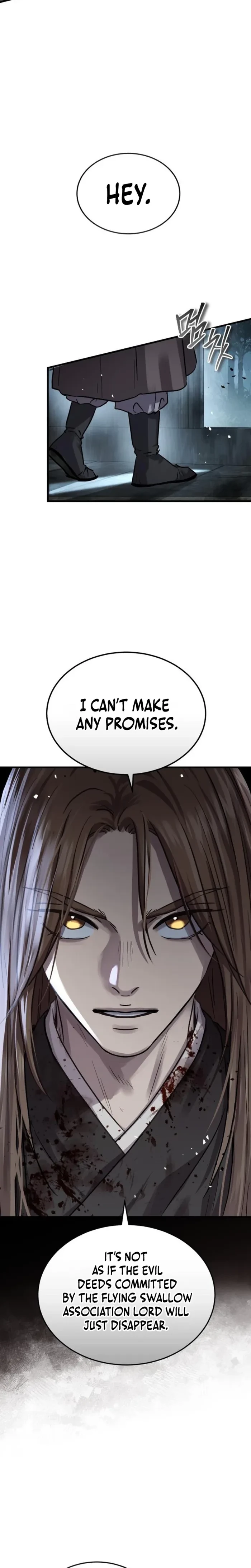 Absolute Dominion Chapter 111 - 35