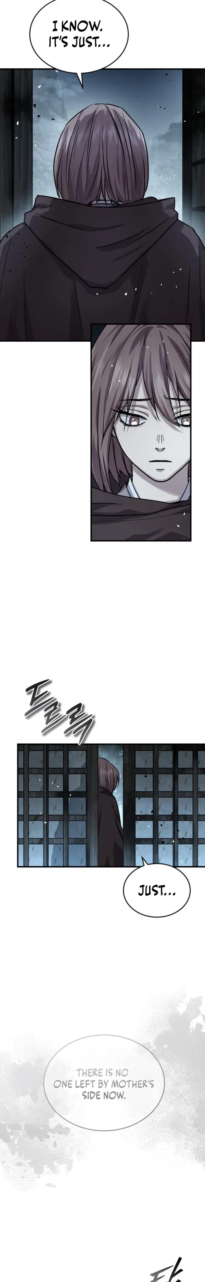 Absolute Dominion Chapter 111 - 36