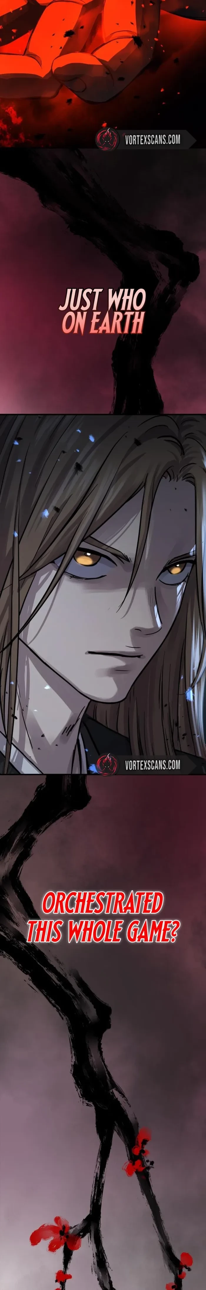 Absolute Dominion Chapter 111 - 39