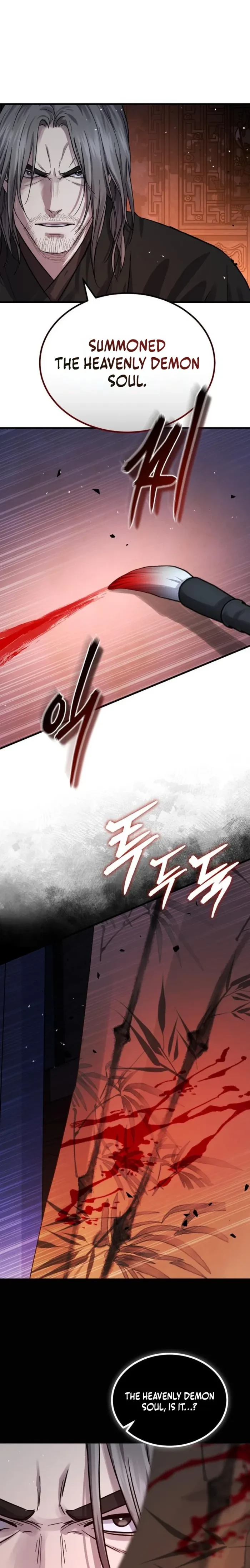 Absolute Dominion Chapter 111 - 42