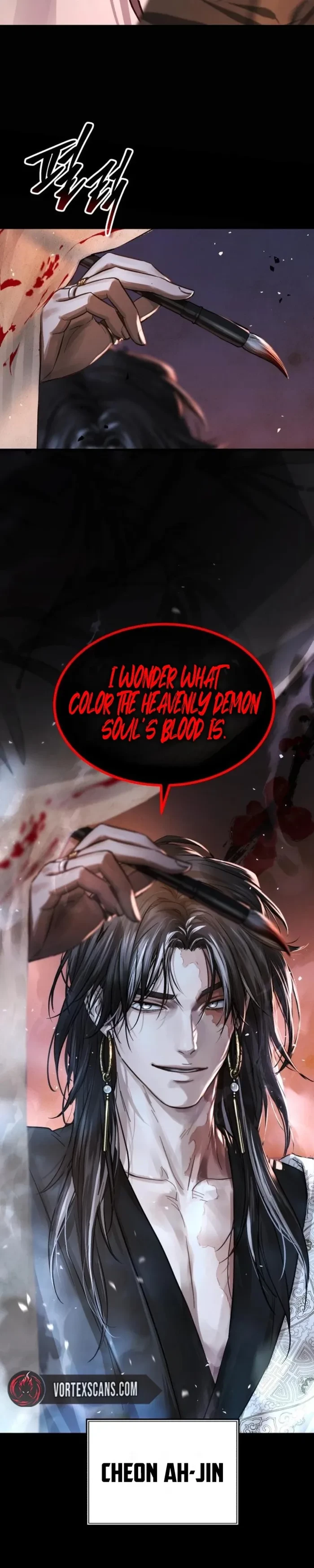 Absolute Dominion Chapter 111 - 43