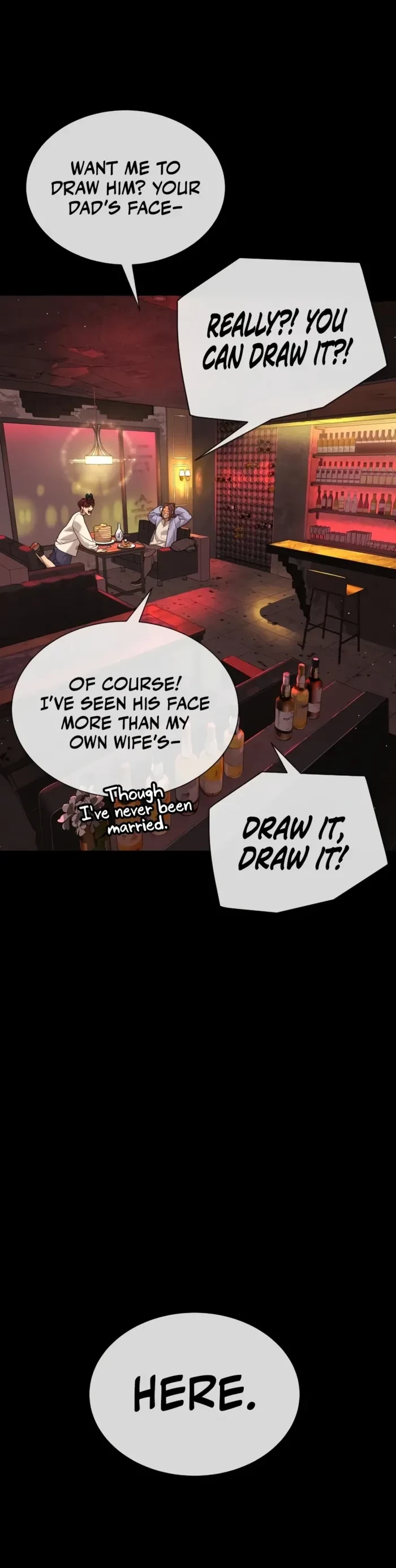 Killer Peter Chapter 151 - 2