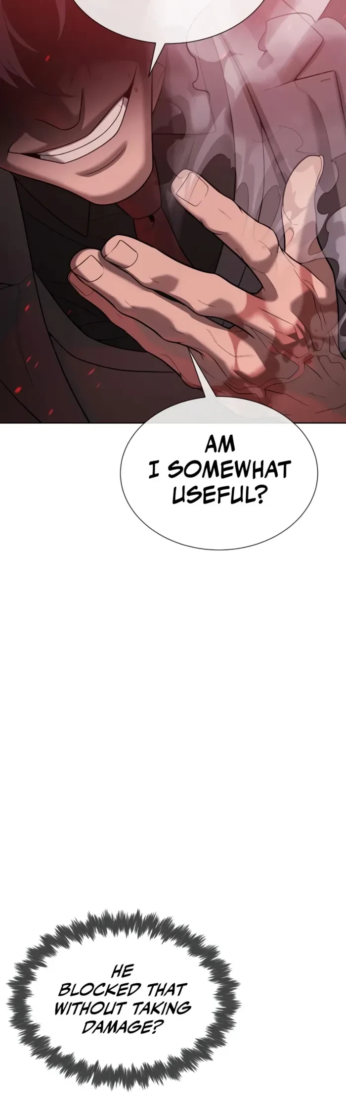 Killer Peter Chapter 151 - 20