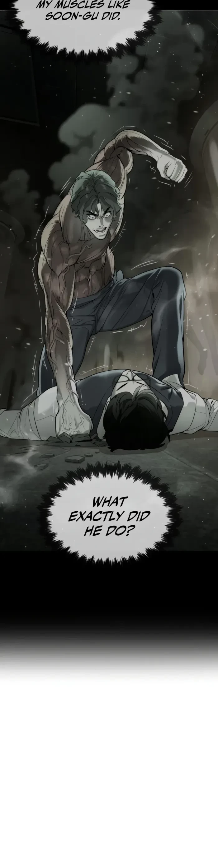 Killer Peter Chapter 151 - 29