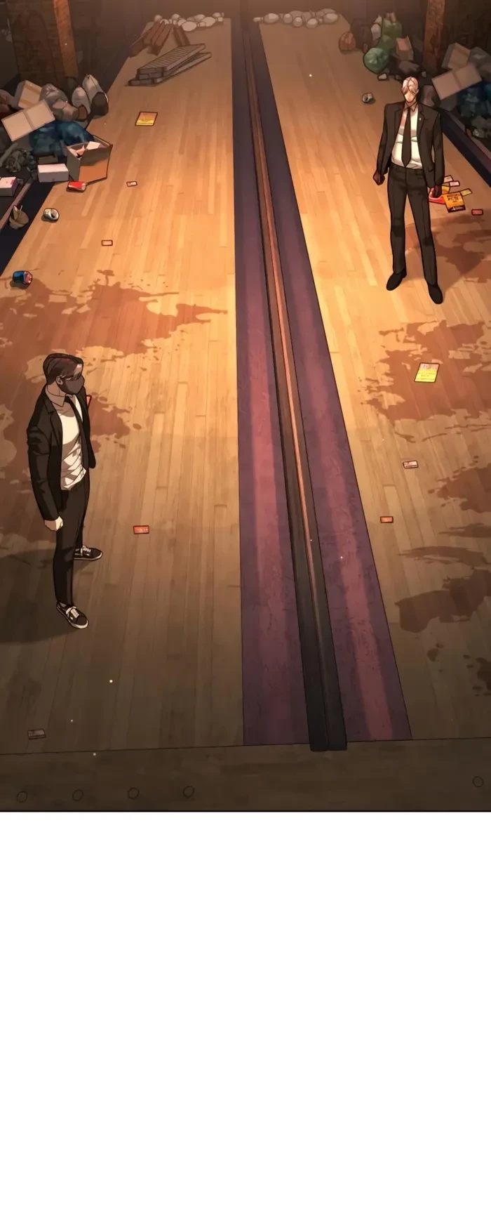 Killer Peter Chapter 151 - 36