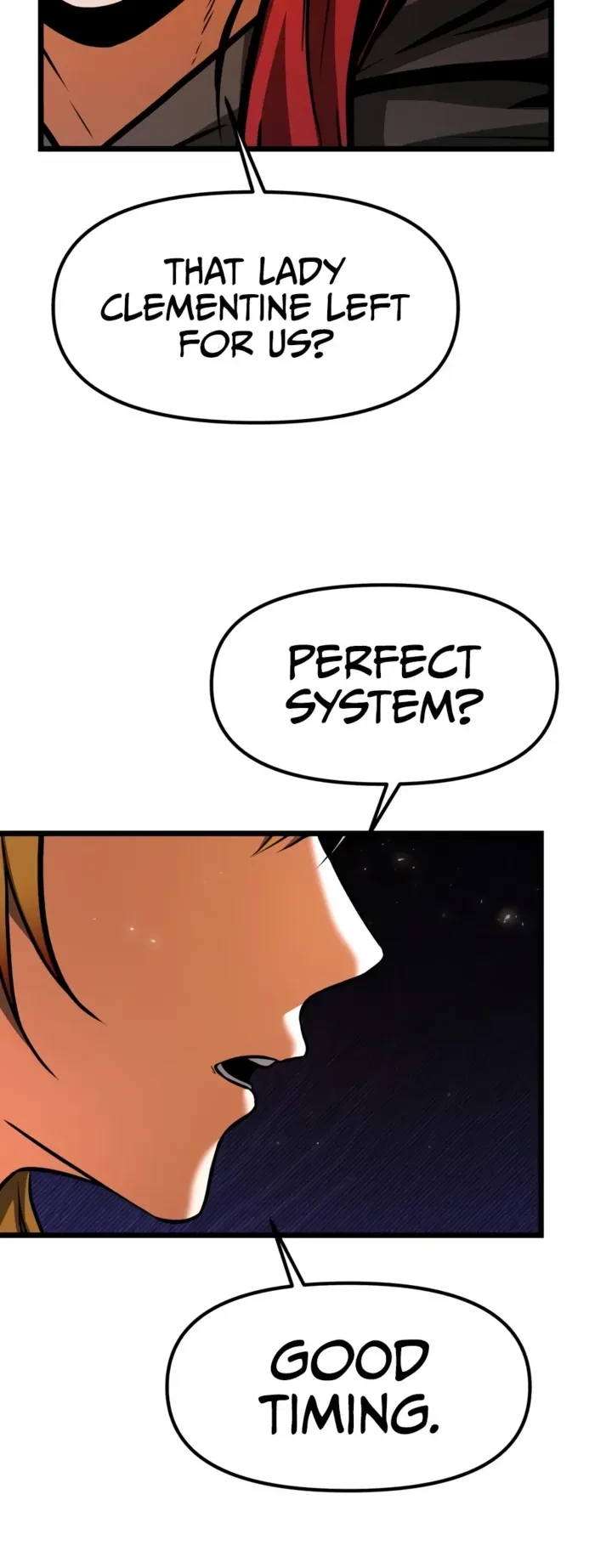 Reincarnator Chapter 154 - 14