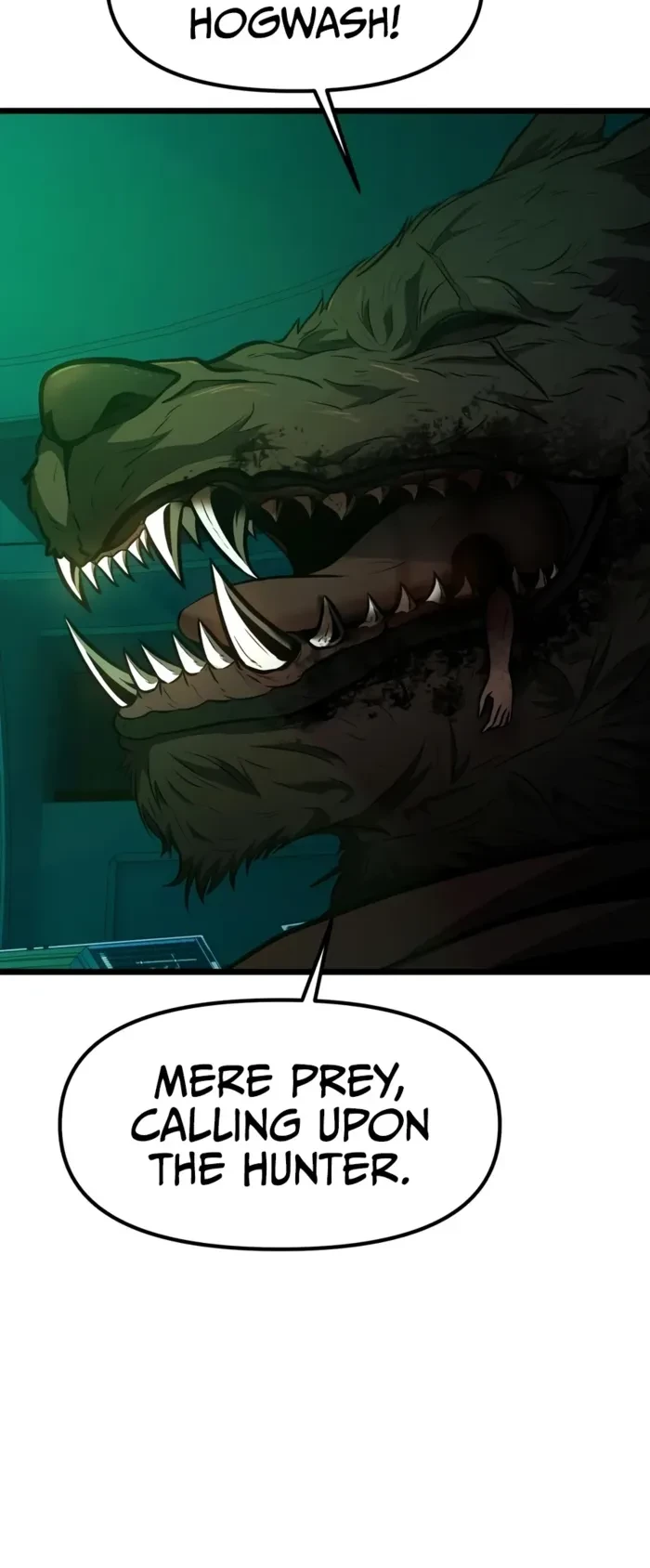 Reincarnator Chapter 154 - 24