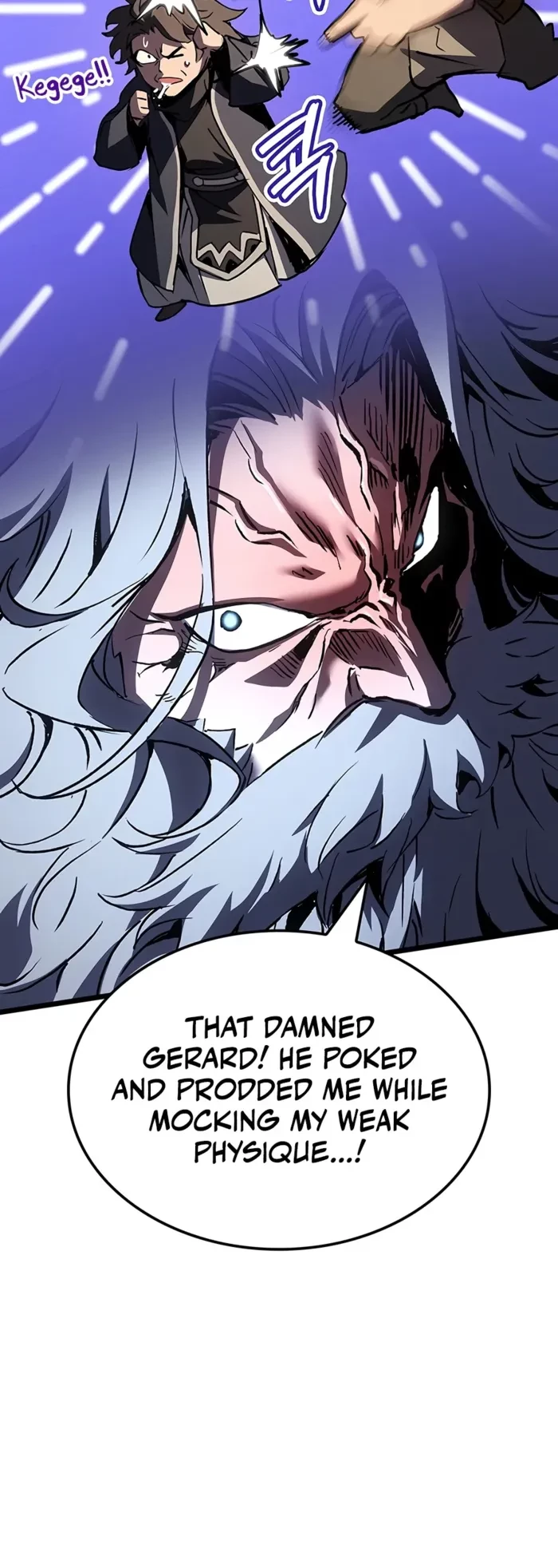 The Indomitable Martial King Chapter 154 - 6