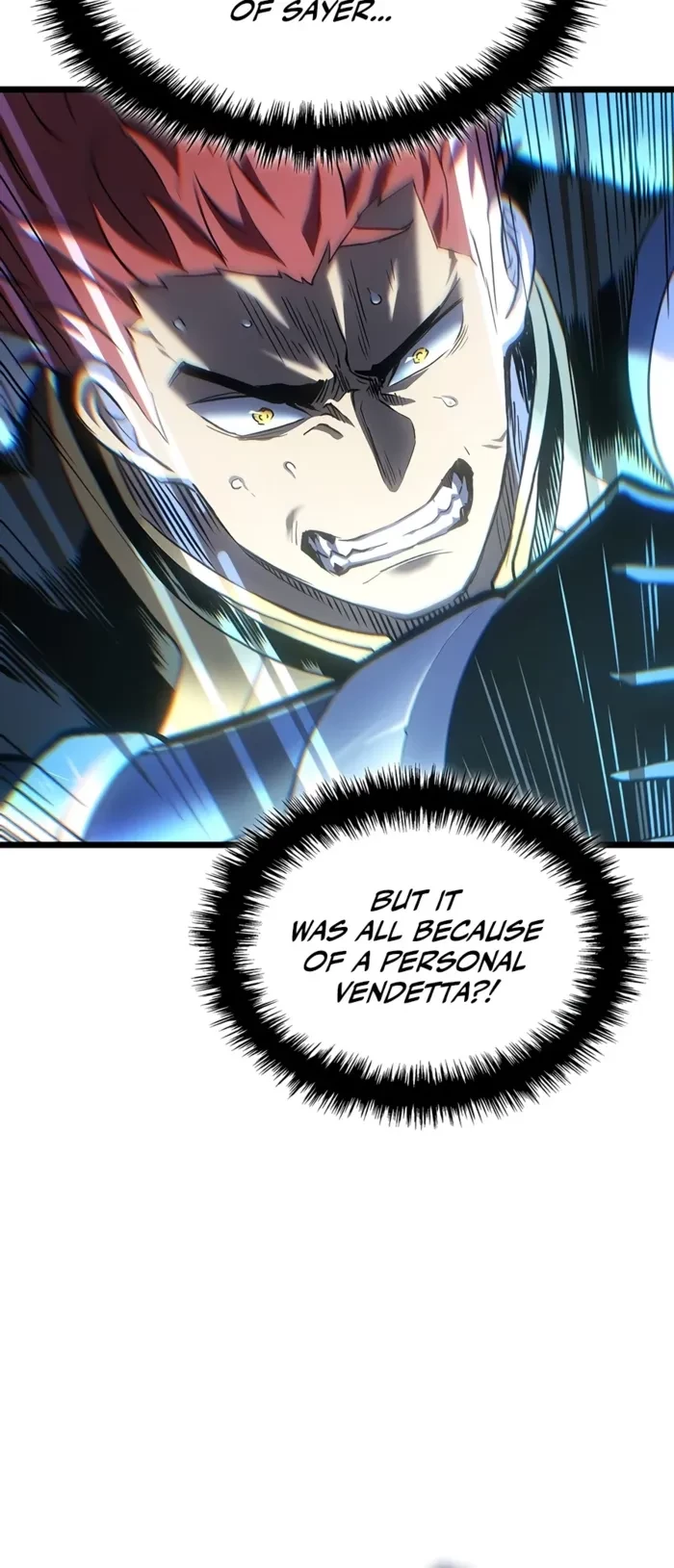 The Indomitable Martial King Chapter 154 - 10