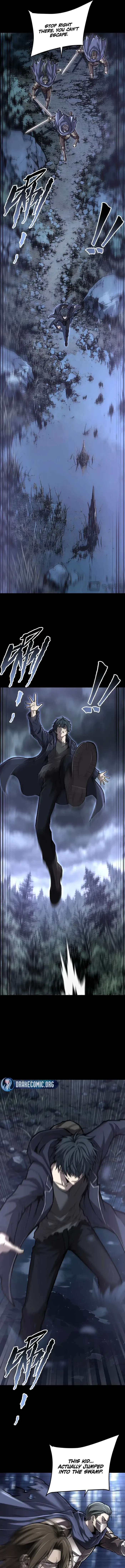Starting with ×10: You Really Exploited the Bug! Chapter 5 - 9