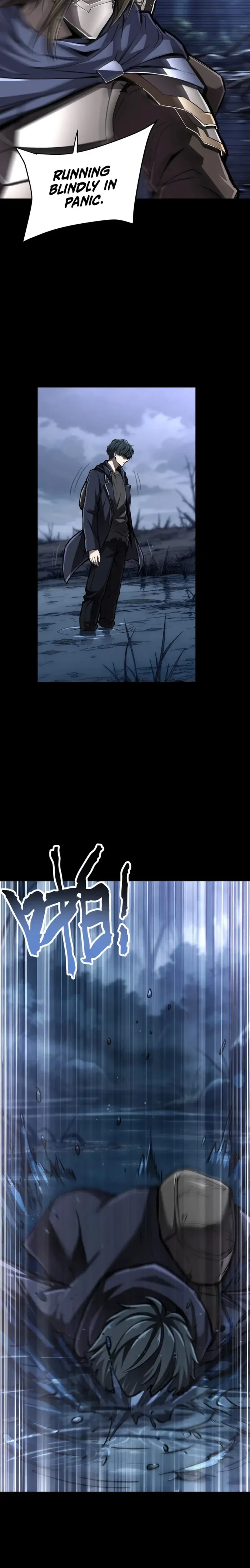 Starting with ×10: You Really Exploited the Bug! Chapter 5 - 10