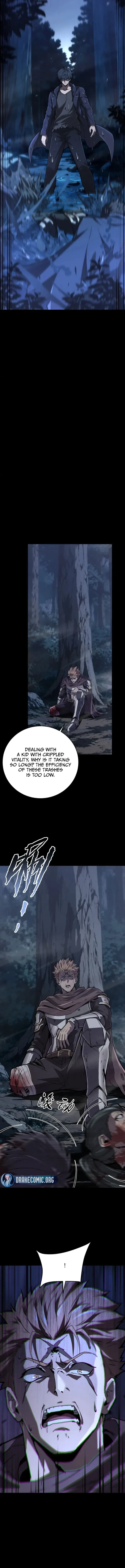 Starting with ×10: You Really Exploited the Bug! Chapter 5 - 14