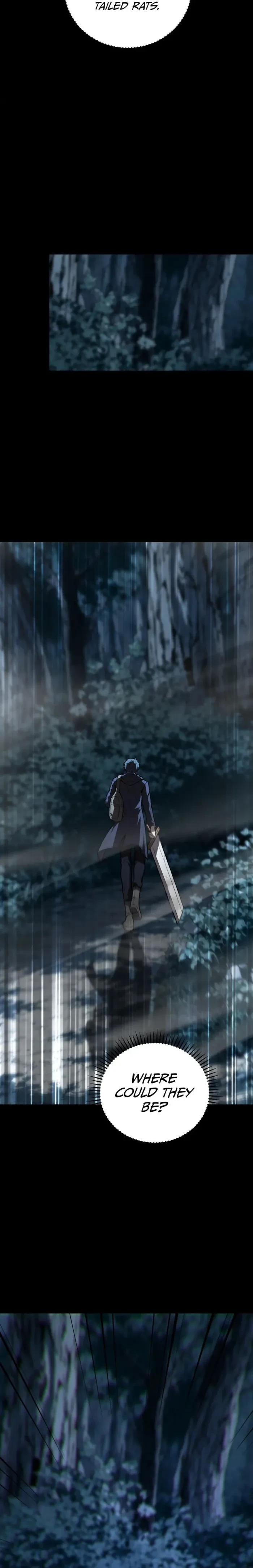 Starting with ×10: You Really Exploited the Bug! Chapter 5 - 19
